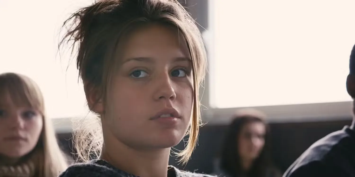 Blue is the Warmest Color - 2013 (3)