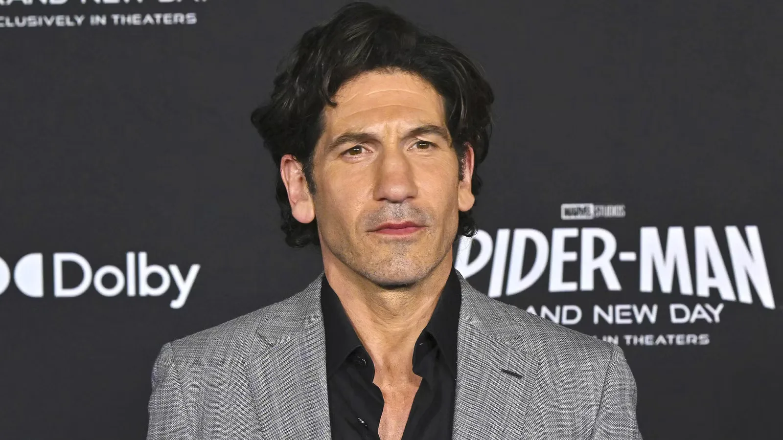 Jon Bernthal’s Forgotten War Epic Officially Finds New Life on Streaming