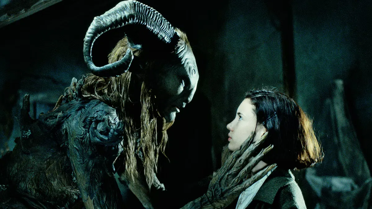 Guillermo del Toro Officially Has One Final 'Pan's Labyrinth' Surprise for Fans [Exclusive]