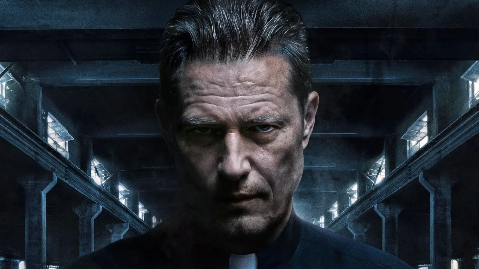 'Saw' Meets 'Buried' in 'Inglourious Basterds' Star's Tense New Survival Thriller Officially Releasing This Week [Exclusive]