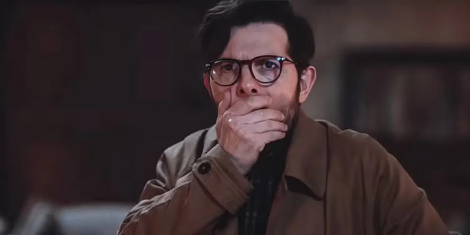 Adam Scott in Hokum