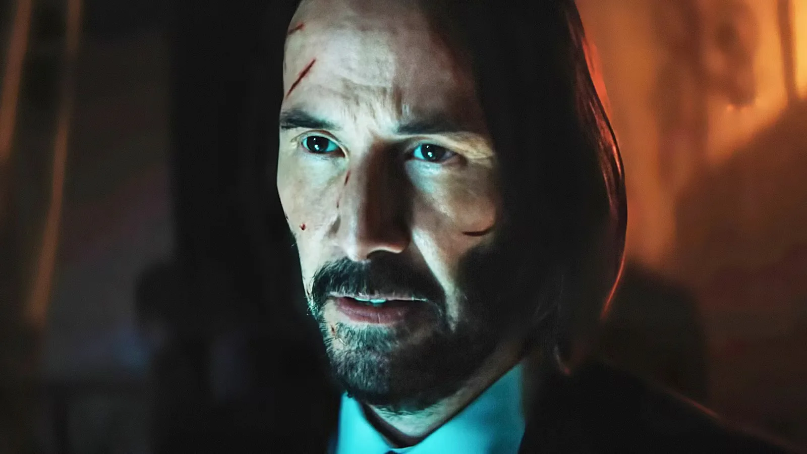 Taylor Sheridan’s ‘John Wick’ Replacement Officially Surges on Prime Video