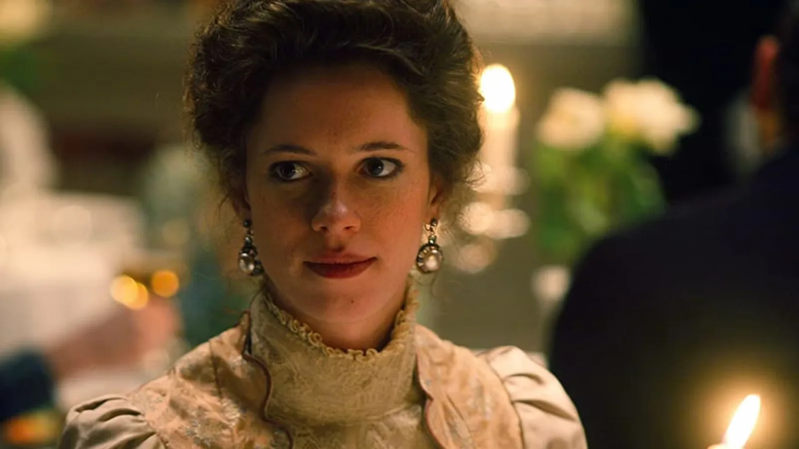 Christopher Nolan’s Electric Sci-Fi Mystery Returns to Theaters After 2 Decades