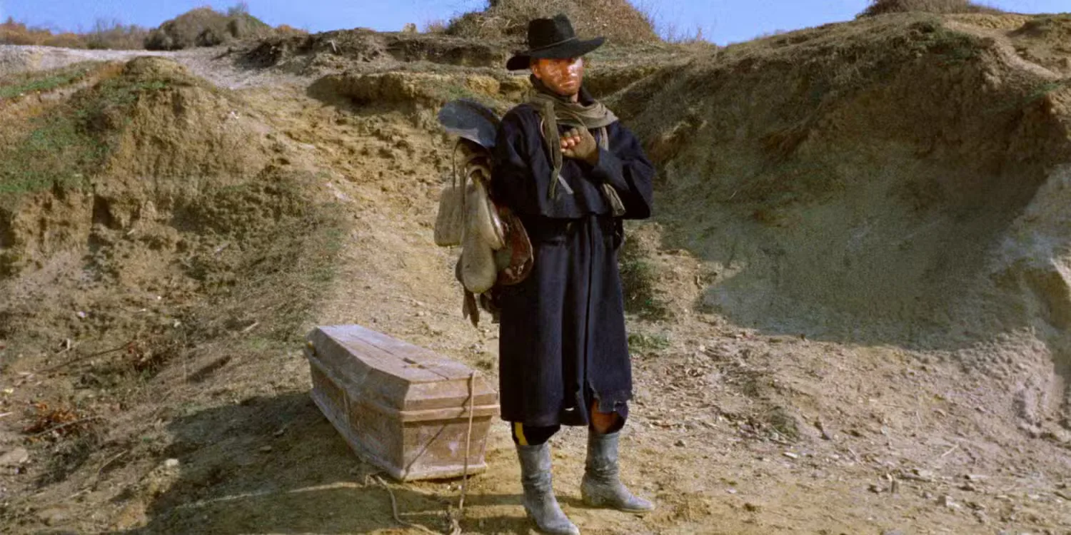 Django - 1966