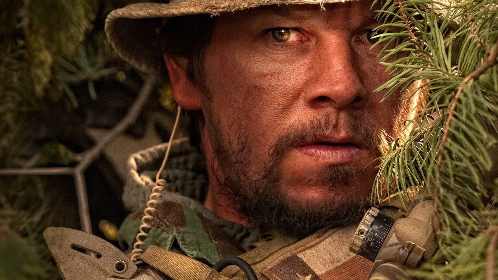 ‘Call of Duty’ Director’s Cult Favorite War Thriller Officially Hits Streaming