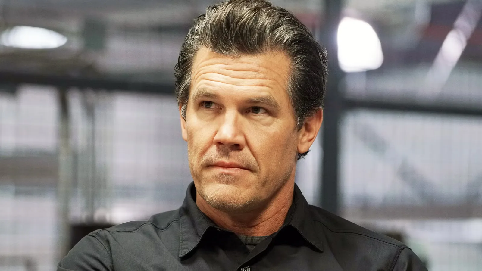 Josh Brolin Officially Teases James Bond Writer's "Incredible" Script for Taylor Sheridan Follow-Up