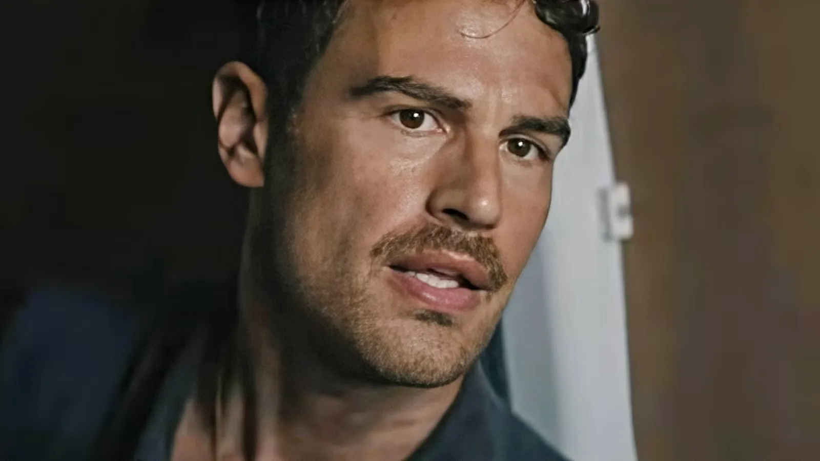 'The Gentlemen' Star's Explosive Heist Thriller Officially Hits Free Streaming