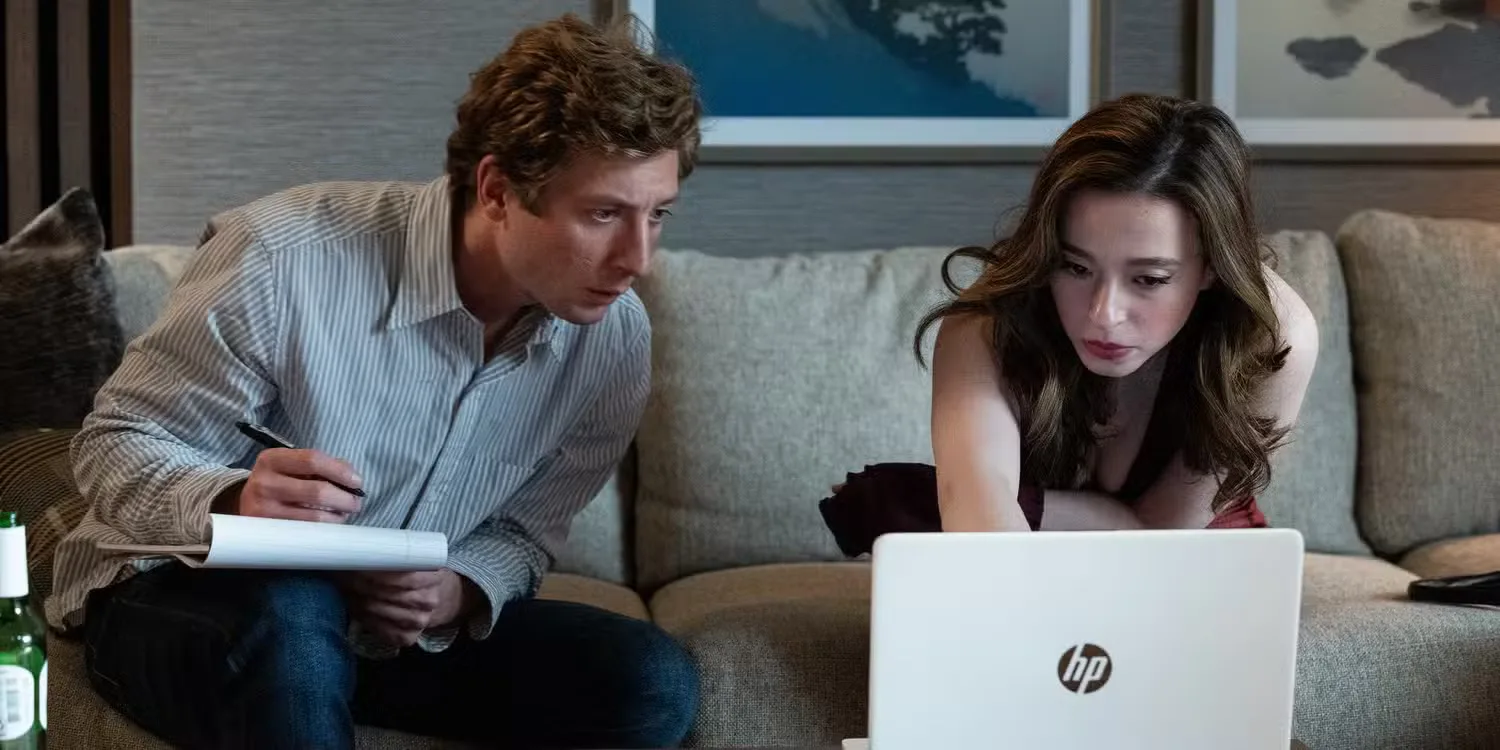 the-social-reckoning-mikey-madison-jeremy-allen-white