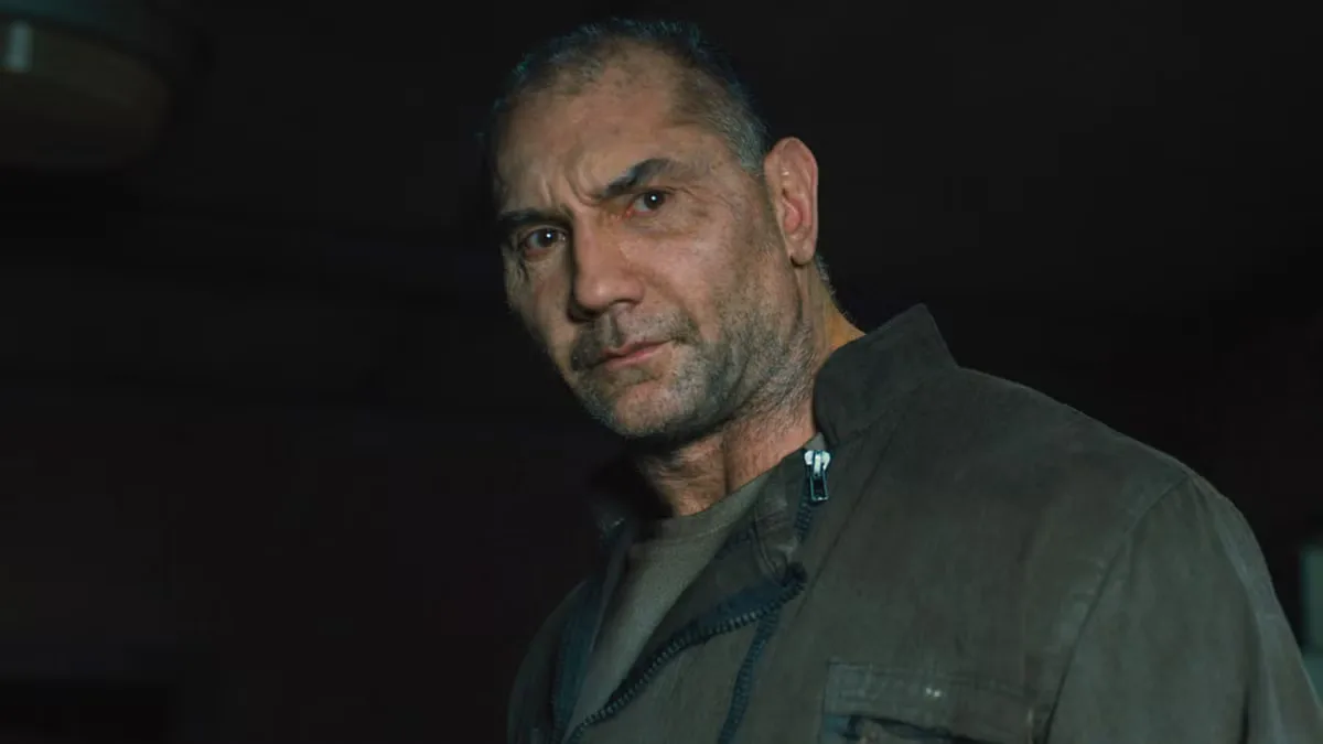 Ridley Scott's 164-Minute Sci-Fi Masterpiece Officially Landed on a New Streamer