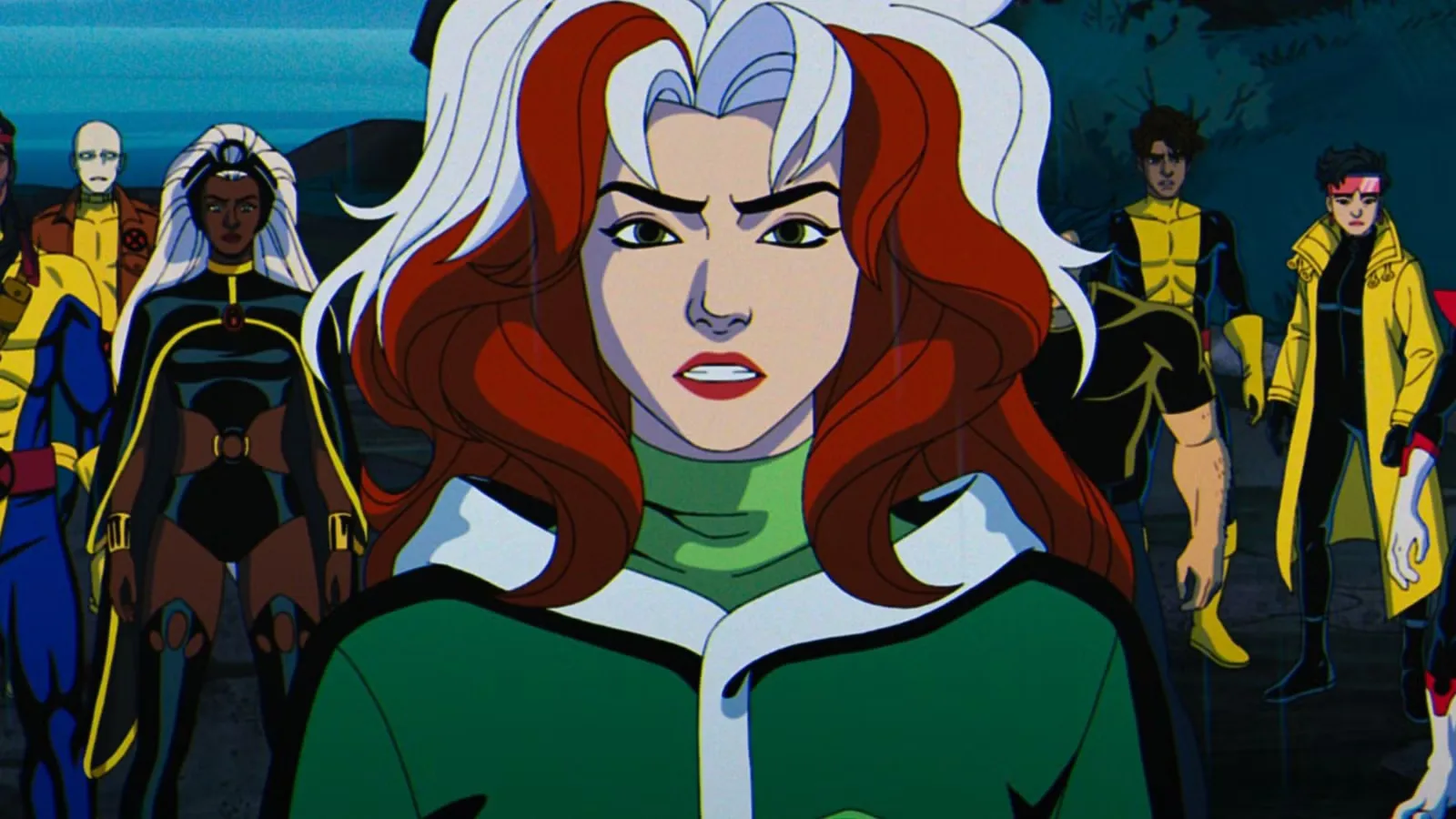 Marvel's New Rogue Dropped 'X-Men' Casting Hints 1 Month Before the Official Reveal [Exclusive]