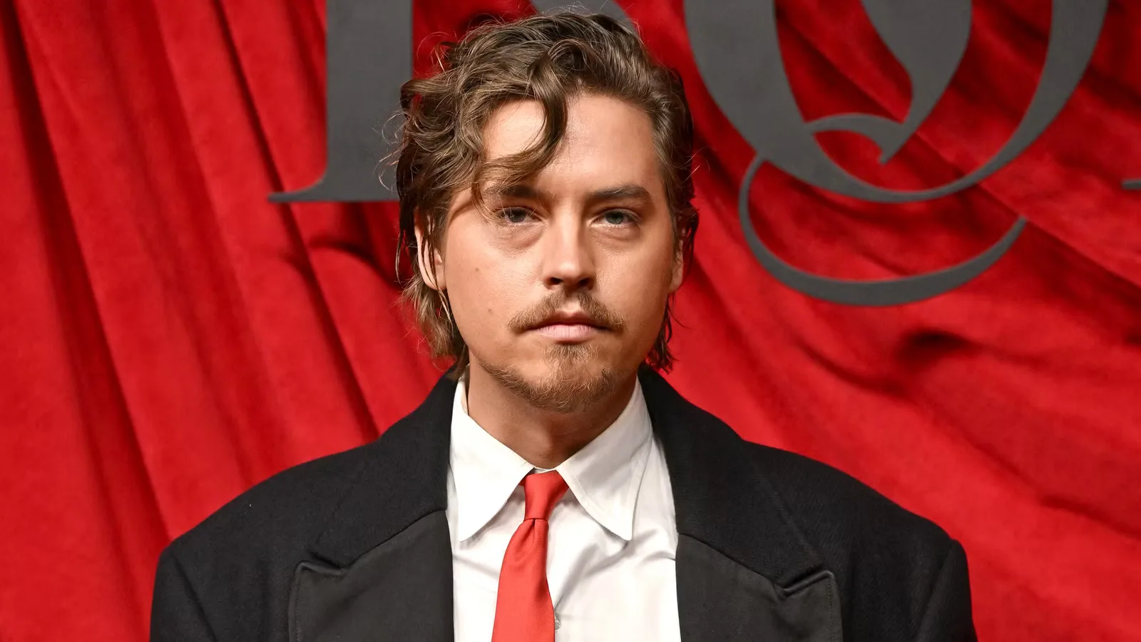 'Riverdale’s Cole Sprouse Officially Leads a Star-Studded New Dark Comedy in First Look [Exclusive]