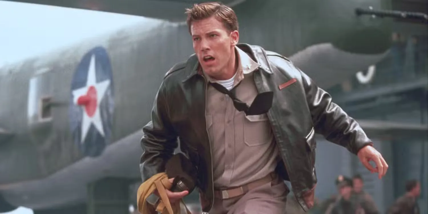 Pearl Harbor - 2001 (1)