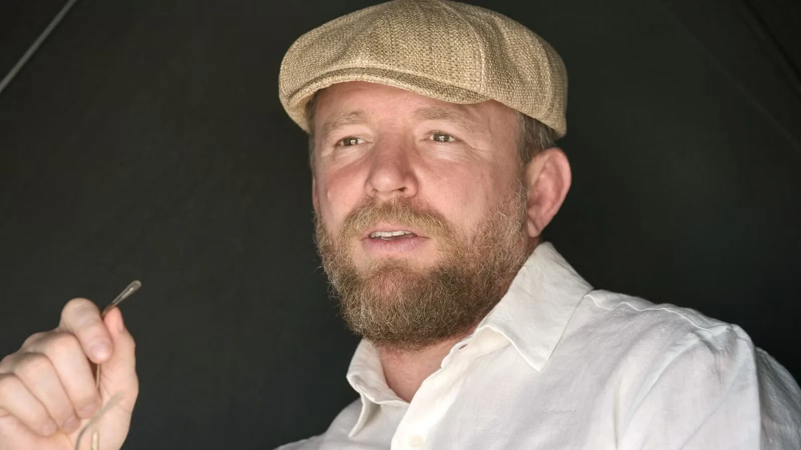 Forget ‘The Gentlemen,’ Guy Ritchie’s Gerard Butler Crime Thriller Is Officially Back in the Spotlight