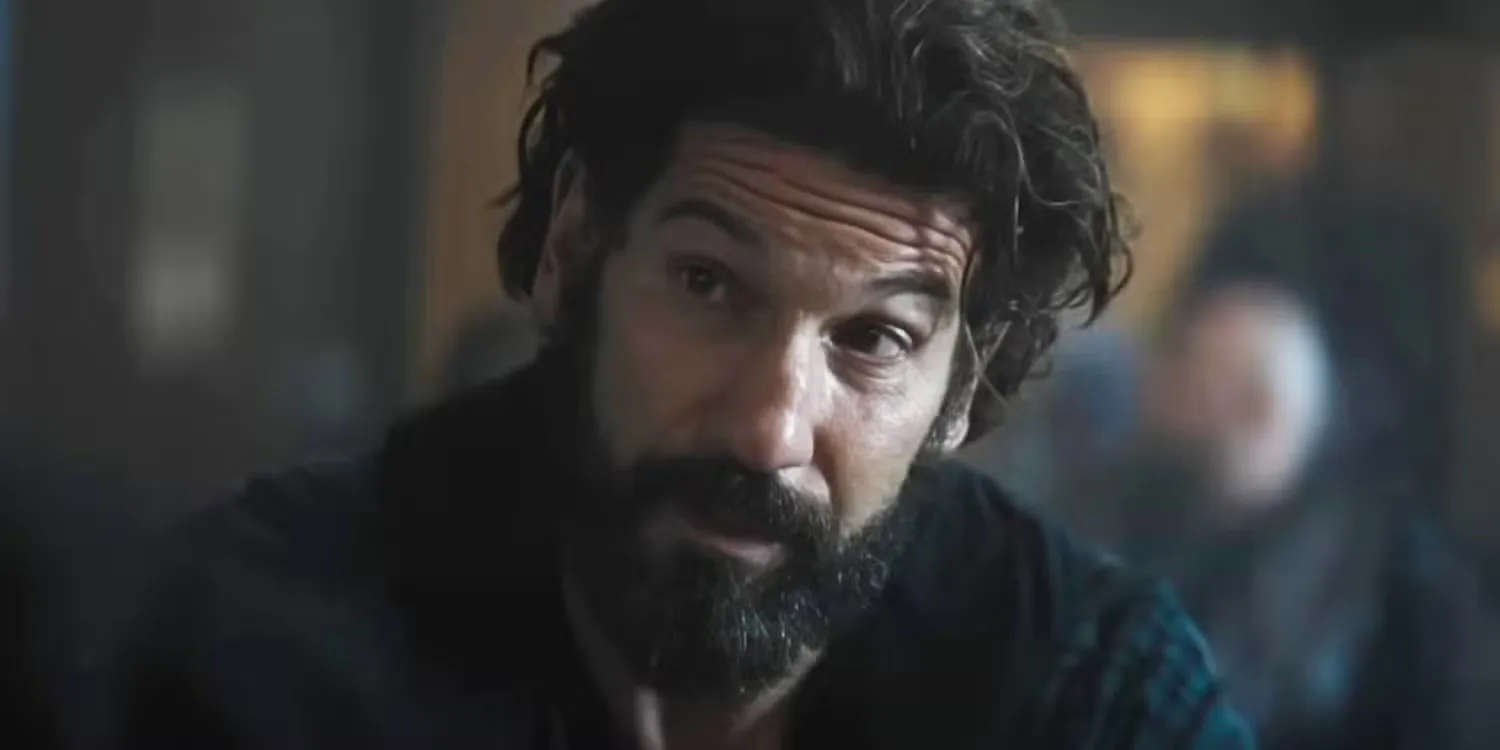 john bernthal in the amateur