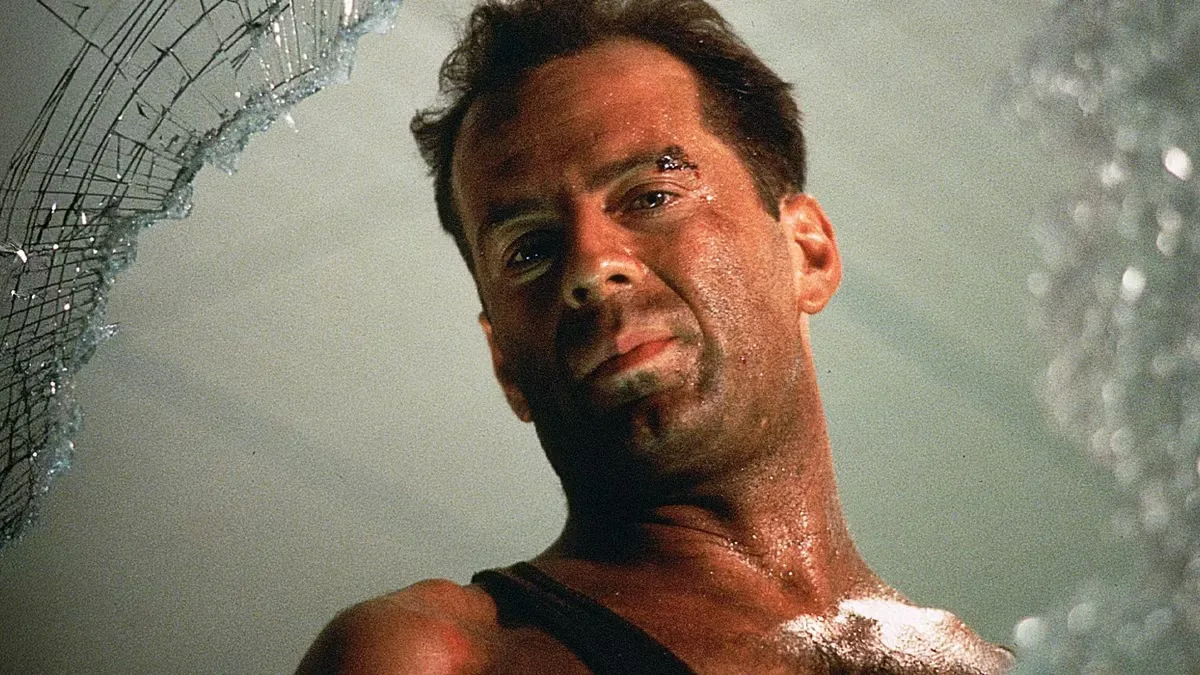 ‘Die Hard 2’ Director Recalls Argument With Bruce Willis Over John McClane
