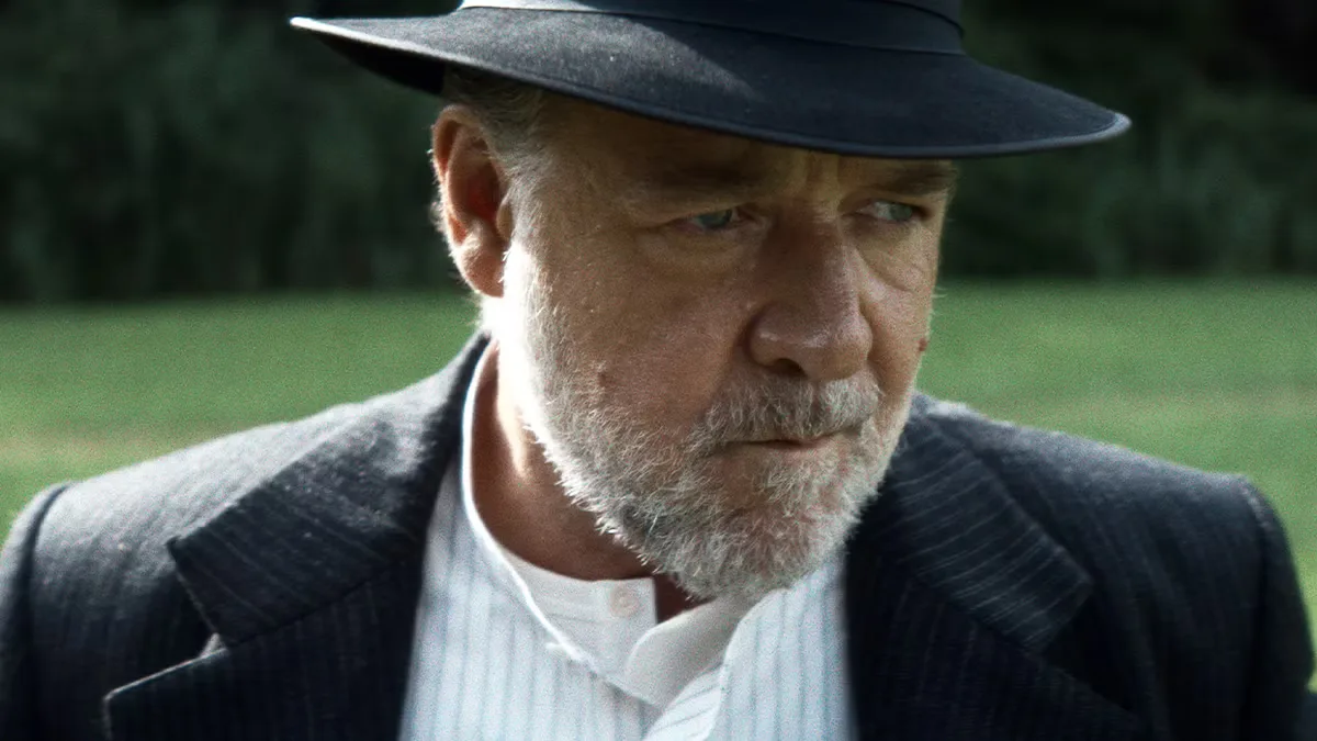Russell Crowe’s Best-Reviewed Movie in 27 Years Officially Delivered a Top-10 Box Office Debut