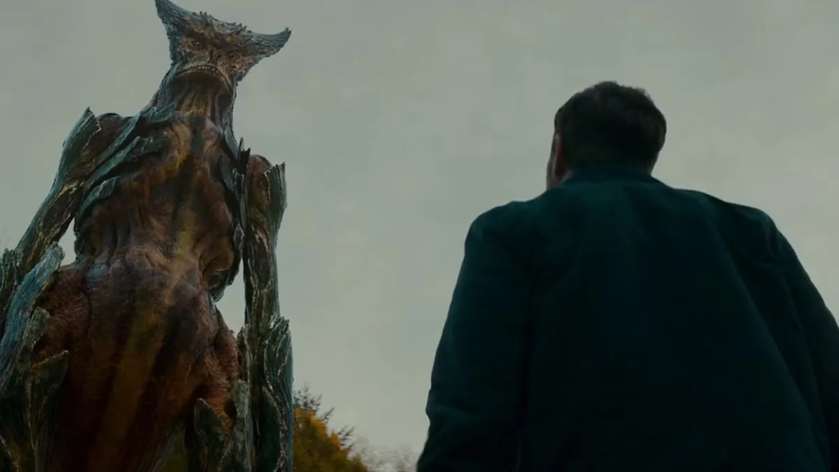 One of the Most Experimental Sci-Fi Movies of the Last 10 Years Is Coming to Paramount+