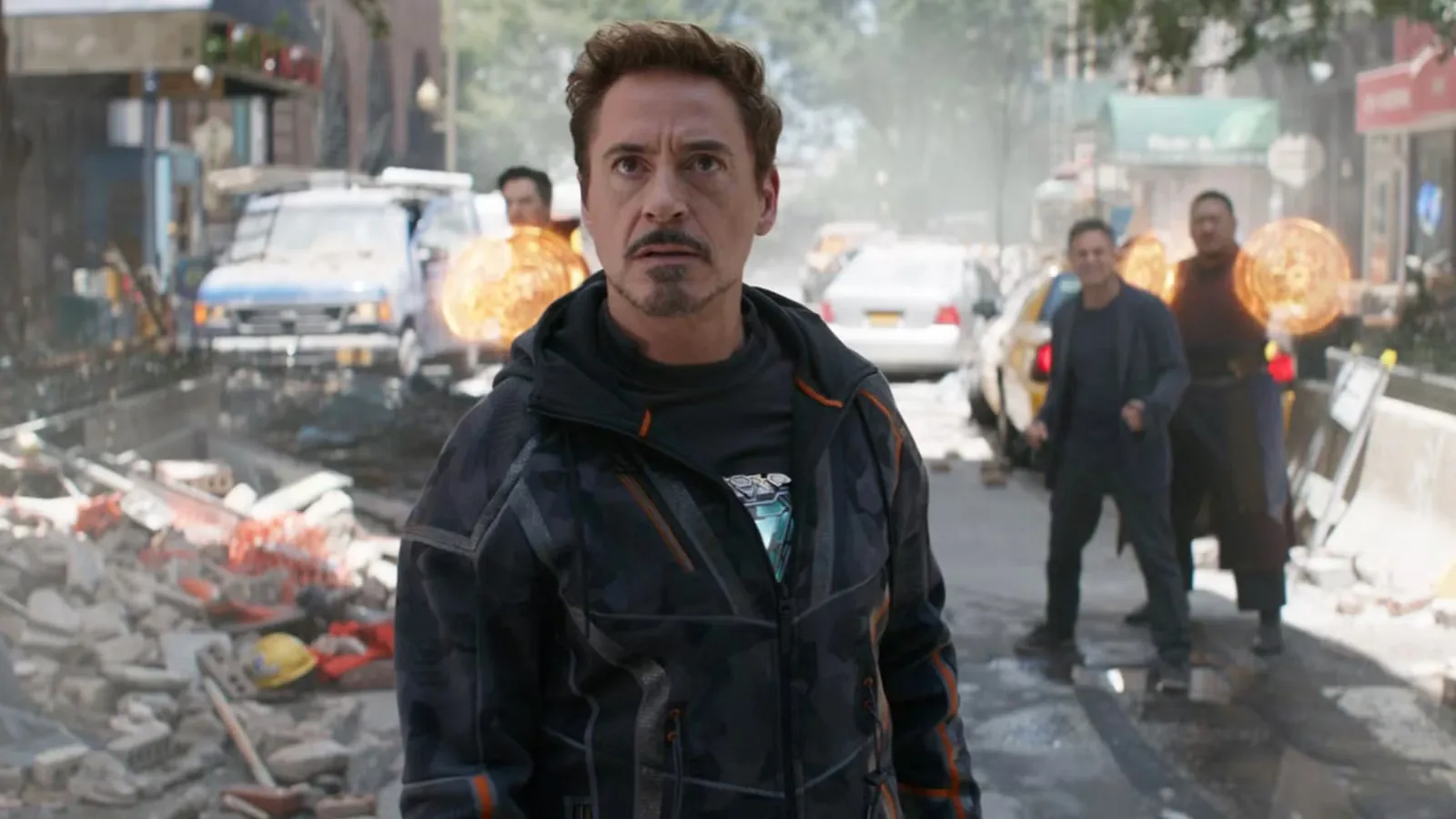The Avengers Are Officially Taking Over the World Before ‘Doomsday’