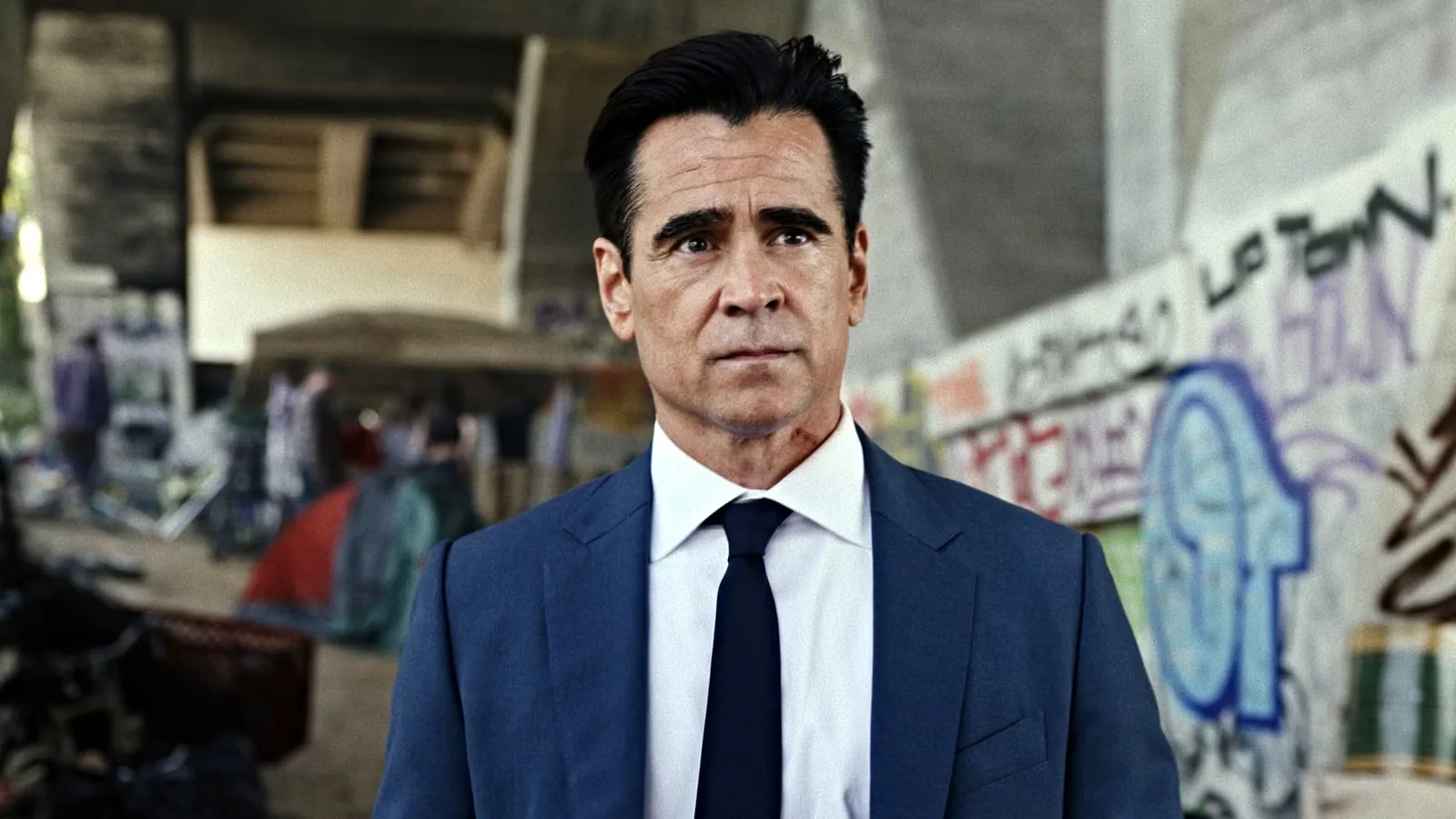 Colin Farrell’s Forgotten Crime Thriller Officially Returns on Prime Video