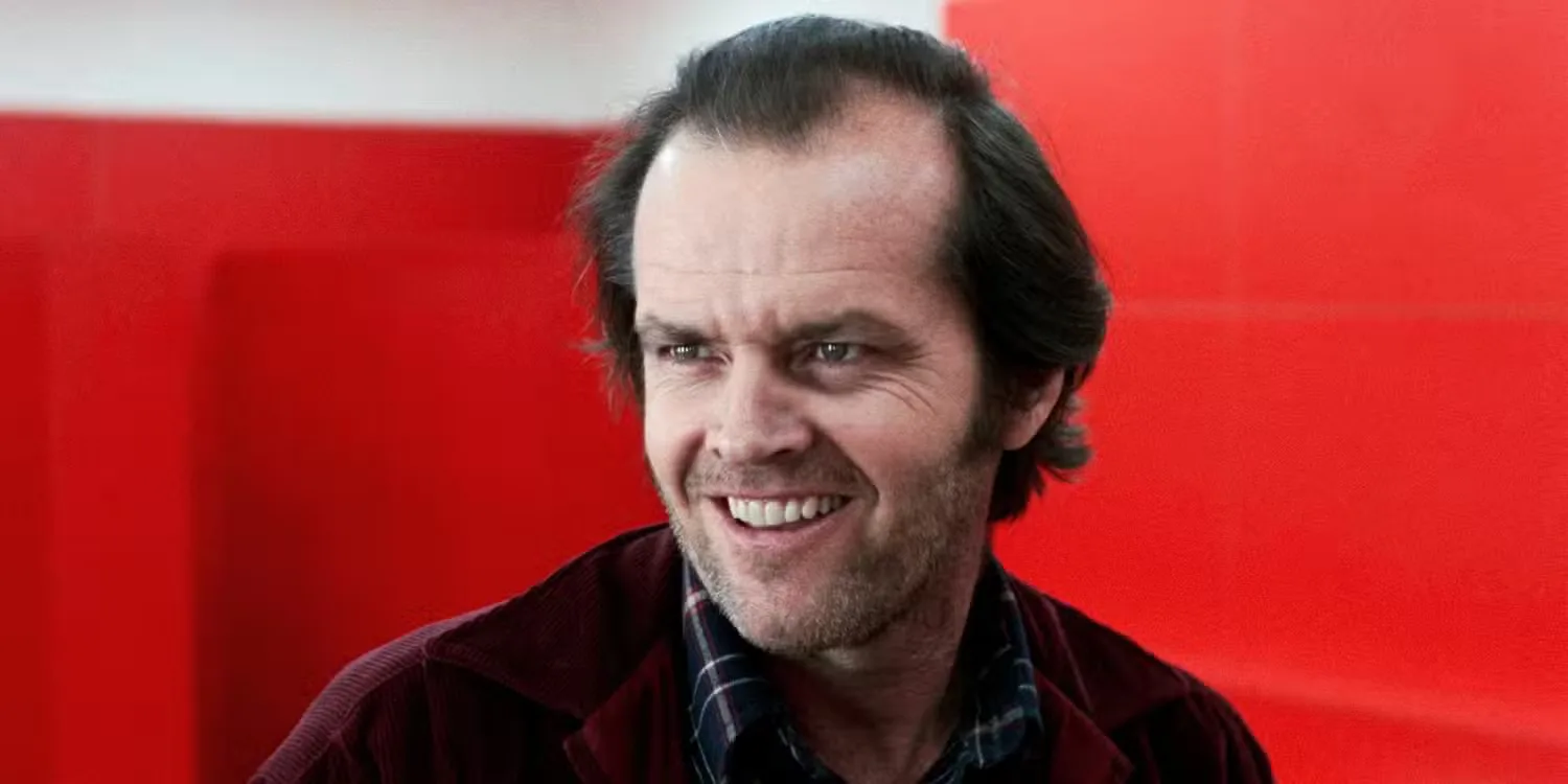 The Shining 