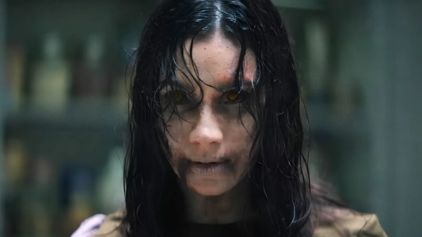 Sam Raimi's "Groovy" Horror Sequel Officially Scares HBO Max This October