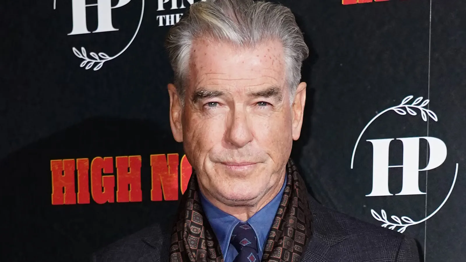 Pierce Brosnan’s Answer to ‘The Chosen’ Officially Hits 100-Day Streaming Milestone