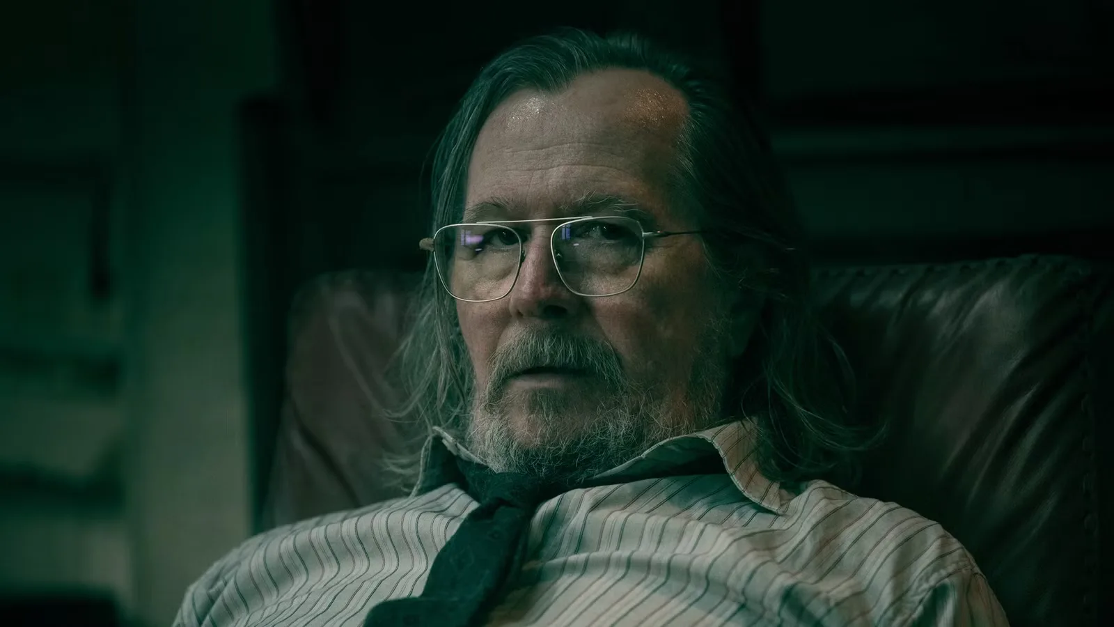 'Slow Horses' Star Officially Clarifies James Bond Comments
