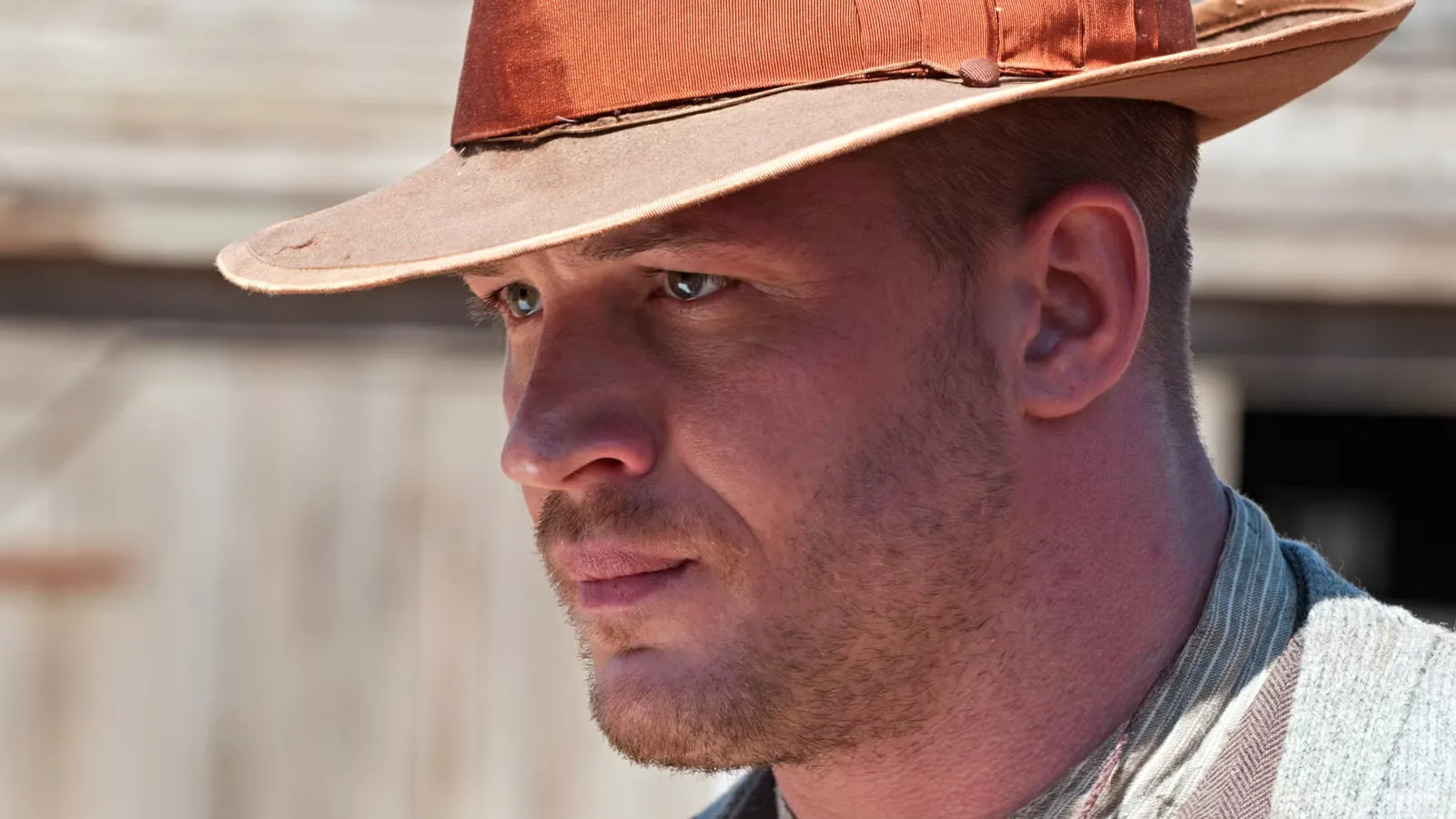 14 Years Later, Tom Hardy’s Forgotten True Crime Thriller Is Officially Free To Stream