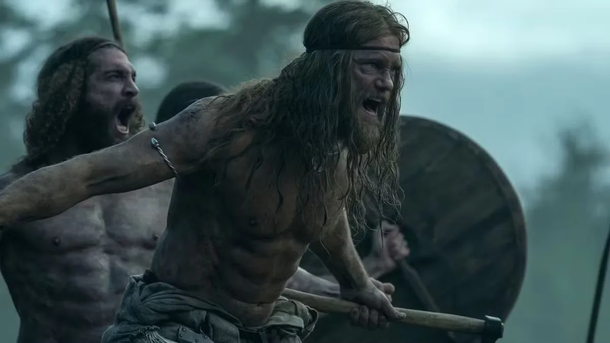 ‘John Wick’ Meets ‘The Northman’ in HBO Max’s New Official Late-Night Sleeper Hit