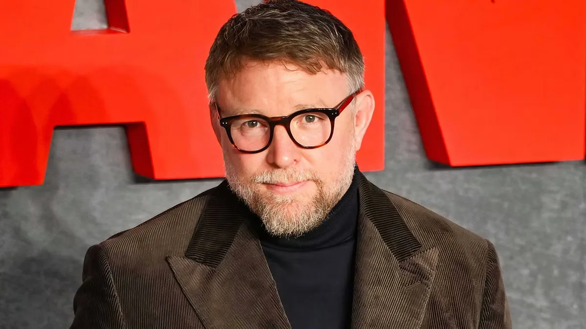 Guy Ritchie's Only Sequel Officially Lands on HBO Max