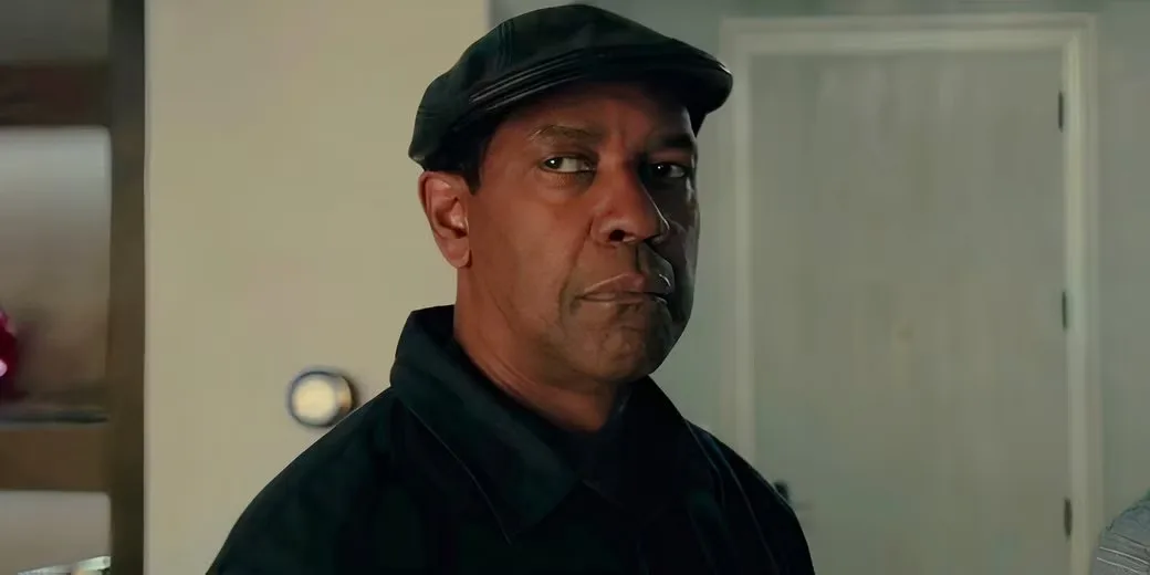 Forget ‘John Wick,’ Denzel Washington’s $192M Action Hit Is Now on Netflix