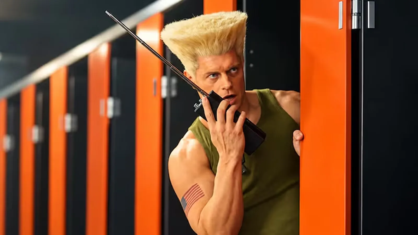 'Street Fighter' Officially KO'd by Critics in Rotten Tomatoes Debut