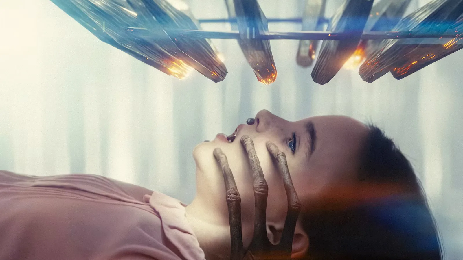 teven Spielberg’s Alien Thriller Is Officially a Streaming Hit