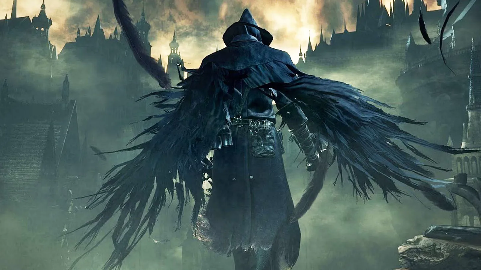 New 'Elden Ring' Replacement Officially Gets Major Update