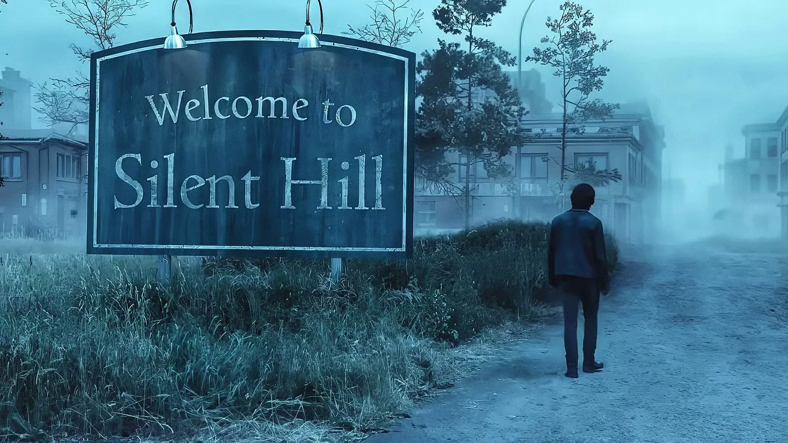Forget ‘Resident Evil,’ Another Classic Horror Game Is Getting a Movie Reboot