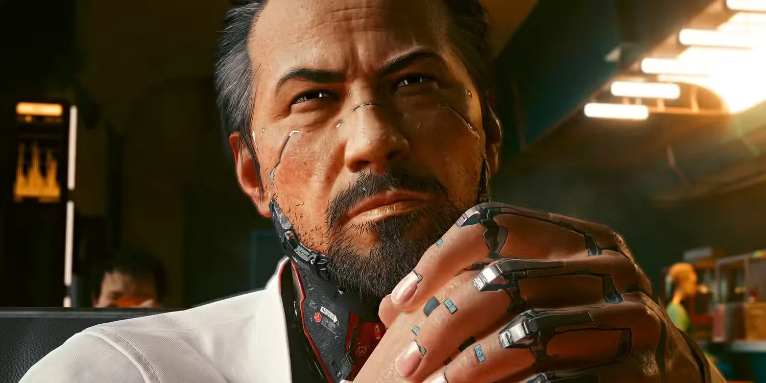 Cyberpunk 2077