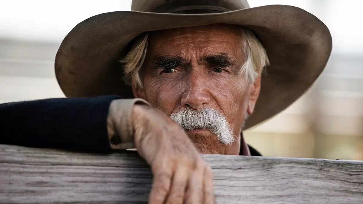 Sam Elliott's Vietnam War Masterpiece Hailed as "First One to Get It Right" Is Officially Free to Stream