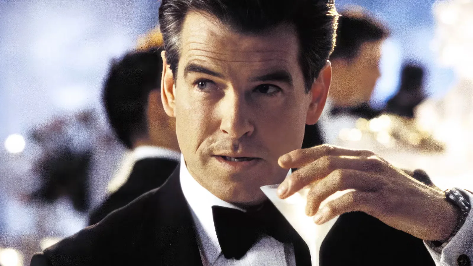 New James Bond Officially Narrowed Down to 3 Stars