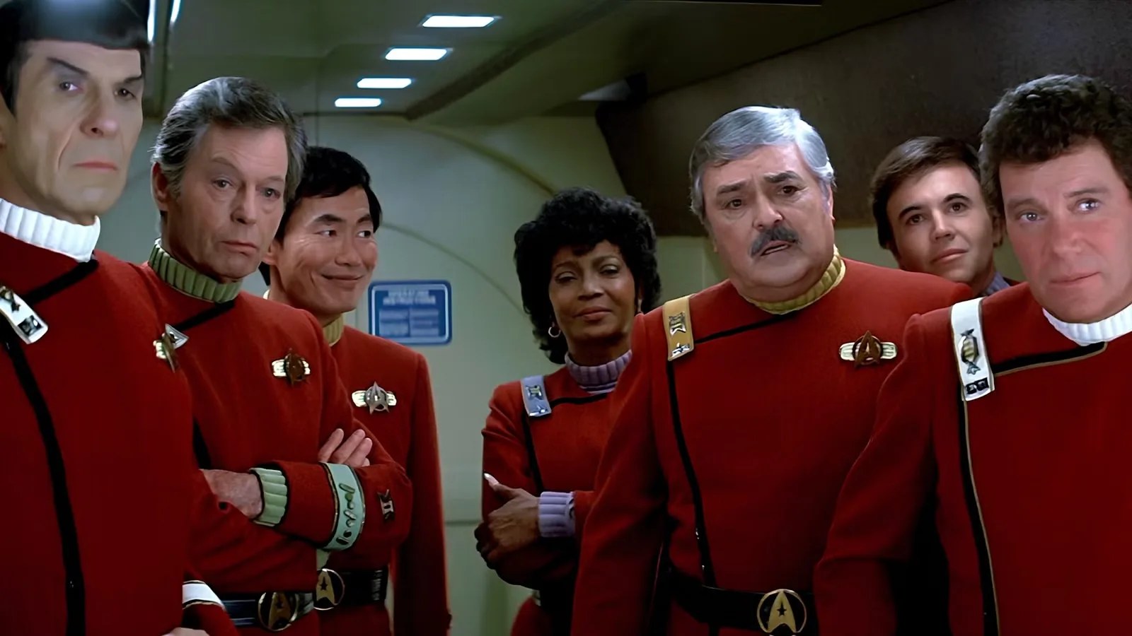 Star Trek’s Most Infamous Disaster Is Officially Getting a Documentary [Exclusive]