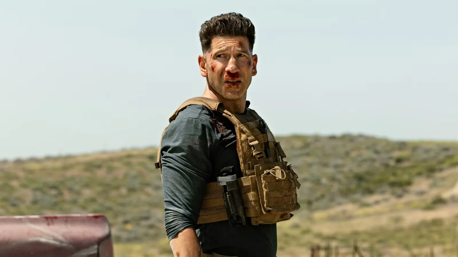 ‘John Wick’ Meets ‘The Equalizer’ in Jon Bernthal’s 10/10 Action Sleeper Hit Officially on Apple TV