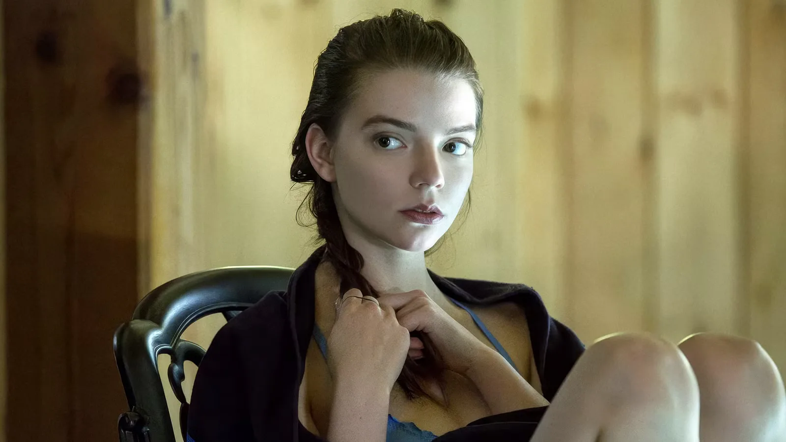 Anya Taylor-Joy Officially Dominates Streaming With Stunning 550-Day Streak