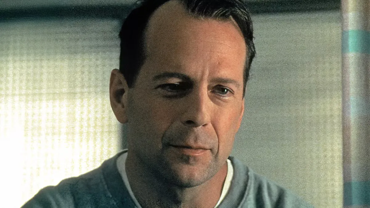 Bruce Willis' Career-Defining Thriller Officially Hits Netflix's Top 10