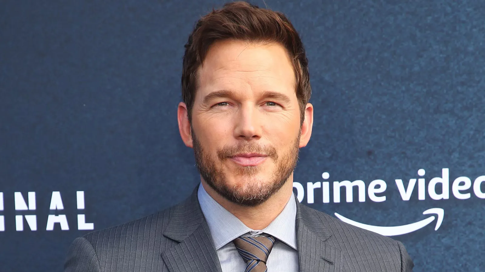 Chris Pratt Officially Returns to Streaming in 1 Month With New Military Thriller