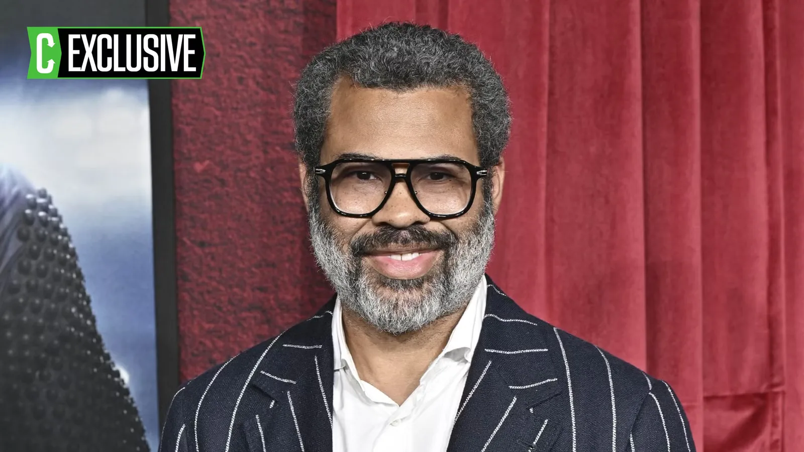 Disney Animation Wants Jordan Peele to Make a Movie “Immediately”