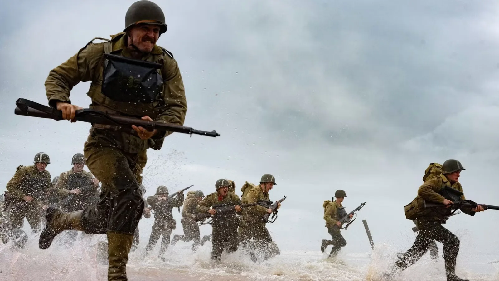 One of 2026’s Best War Movies Just Celebrated a Major Streaming Milestone