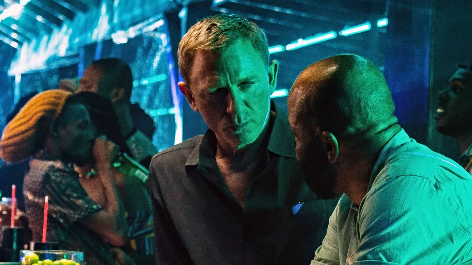 New James Bond Reboot Officially Scores Biggest Script Update Yet