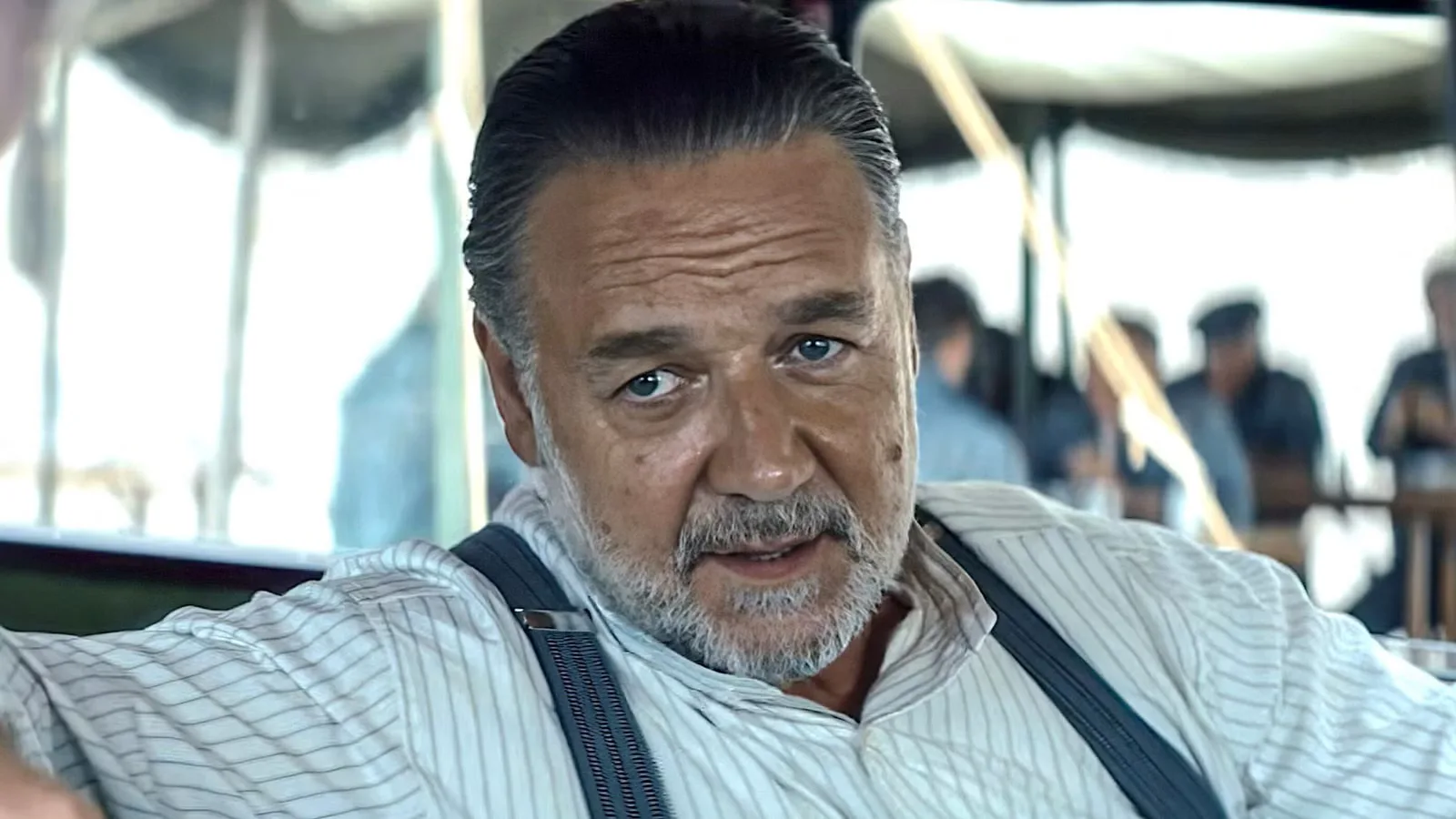 Russell Crowe’s Best-Reviewed Movie in 27 Years Officially Removed From 1,500 Theaters