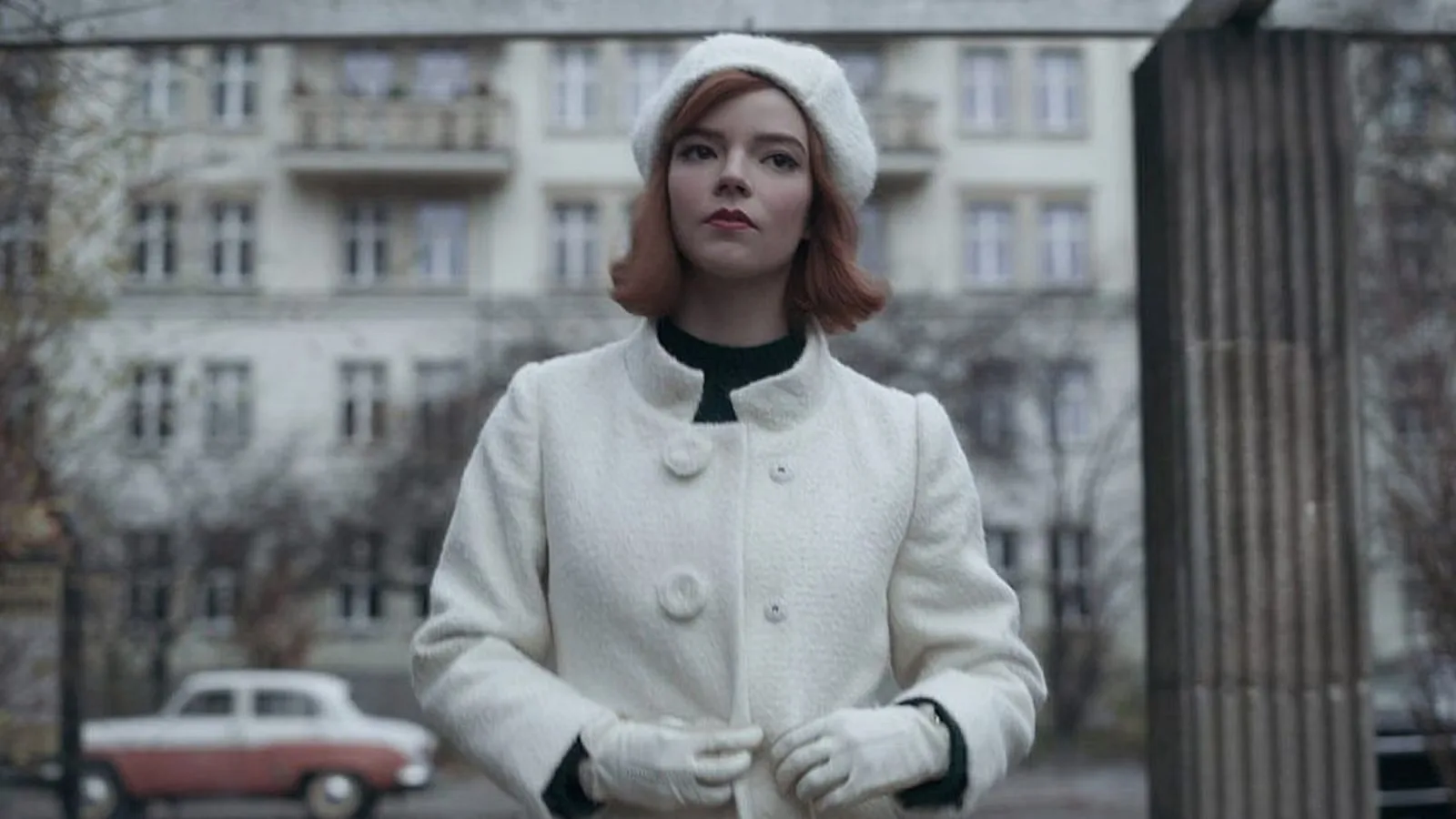 Anya Taylor-Joy Officially Returns to Netflix With New Thriller in 3 Days