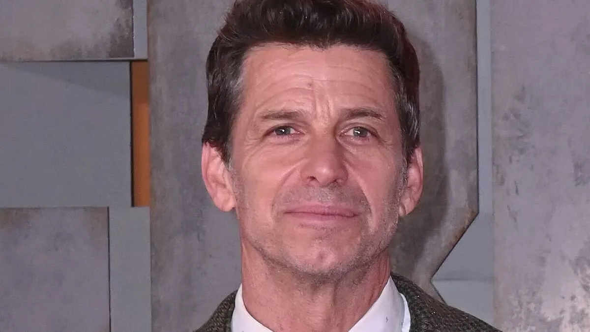 Zack Snyder’s Dream Movie Is Officially Turning Into a Nightmare