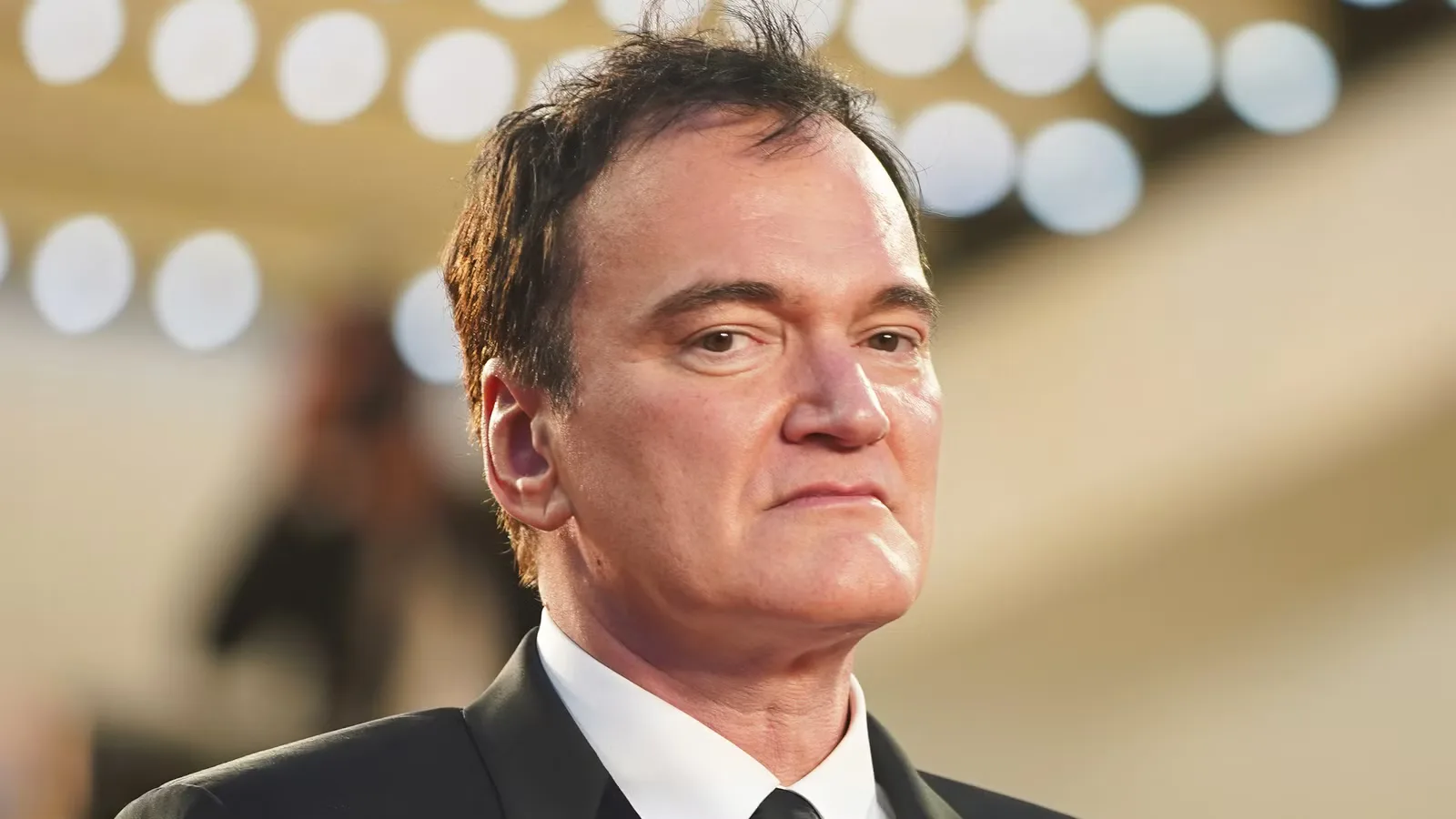 David Fincher Officially Reveals Why He Changed Quentin Tarantino's New Script